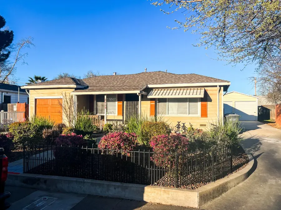 2029 Verano Street, Sacramento, CA 95838 - #2