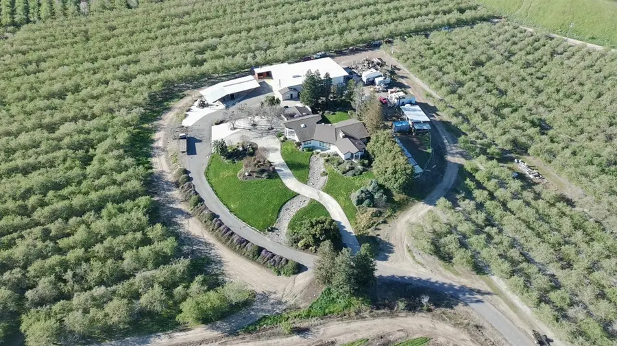 4060 Orestimba Road, Newman, CA 95360 - #2