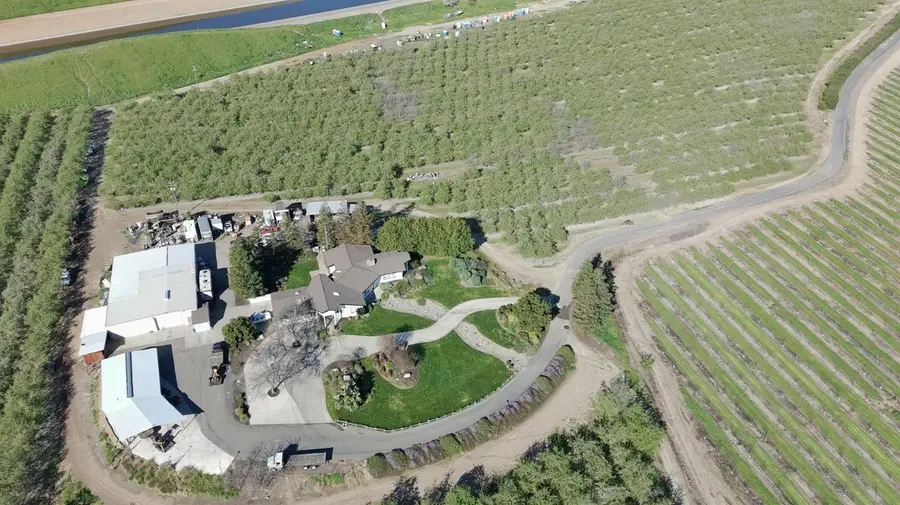 4060 Orestimba Road, Newman, CA 95360 - #3