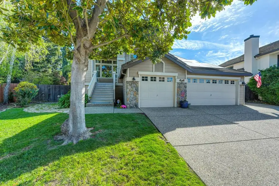 424 Wellsley Court, Folsom, CA 95630 - #2