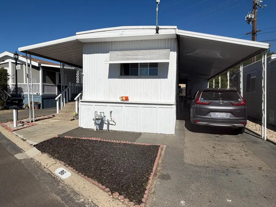 96 Wilderness Road, Rancho Cordova, CA 95670 - #3