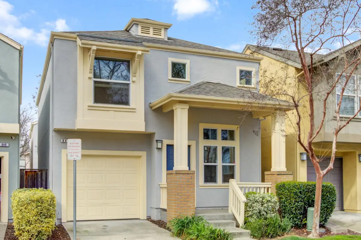 840 27th Street, Sacramento, CA 95816 - #1