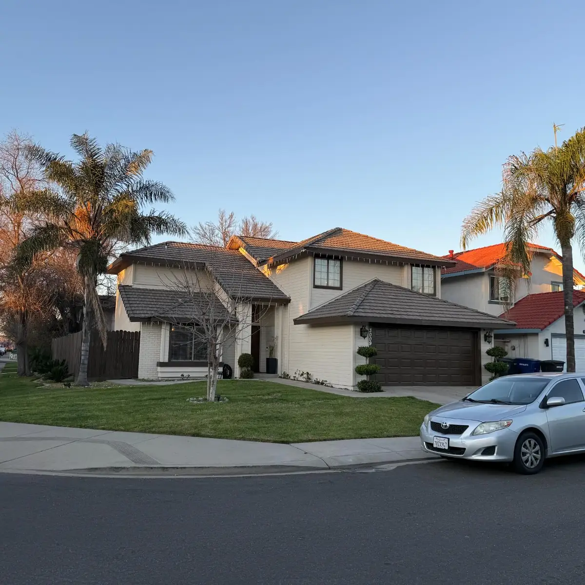 3009 Glen Grove Court, Ceres, CA 95307 - #1