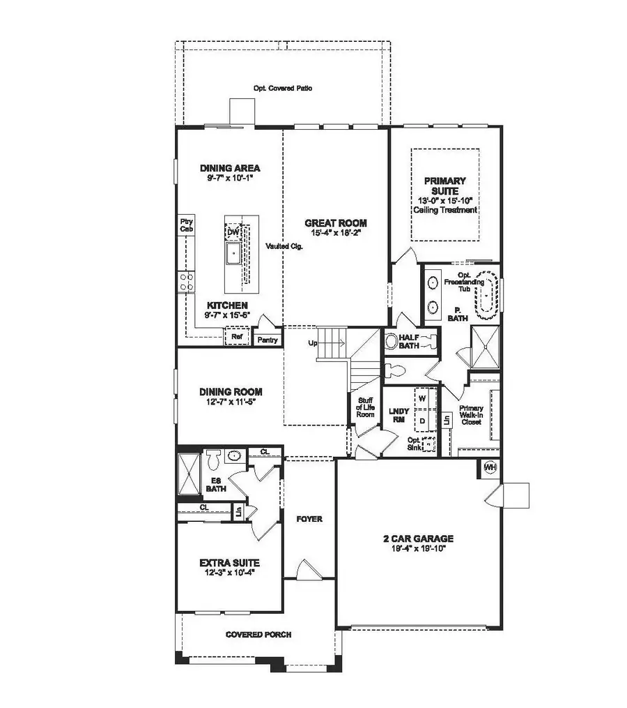 2724 Barrique Drive, Lodi, CA 95240 - #2