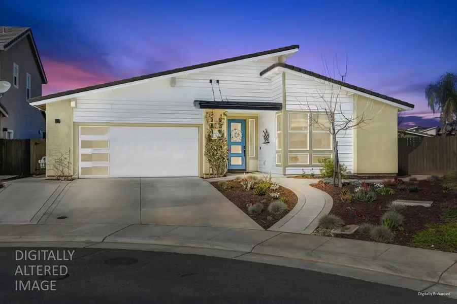 4018 Jalen Court, Rancho Cordova, CA 95742 - #3