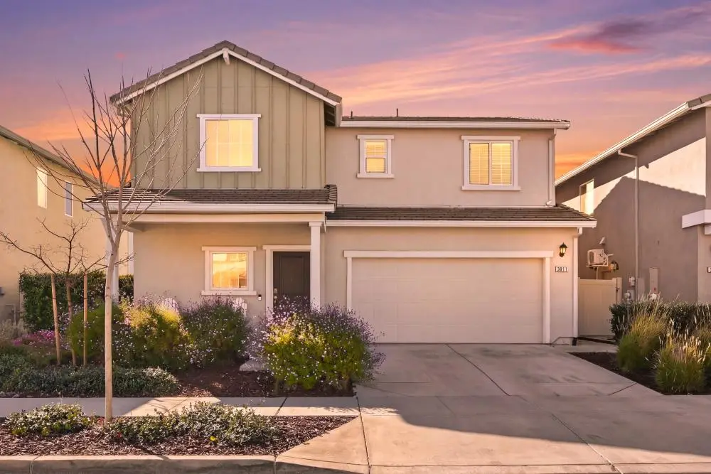 3827 Havenparke Way, Sacramento, CA 95834 - #1