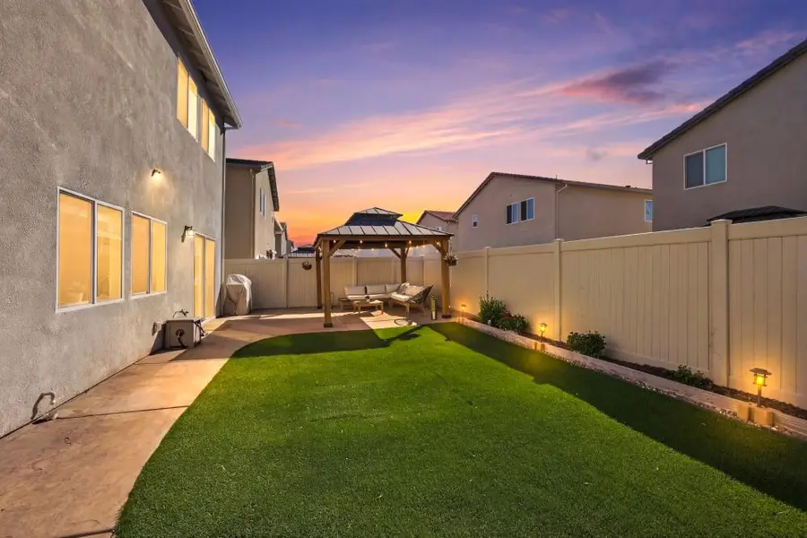 3827 Havenparke Way, Sacramento, CA 95834 - #2