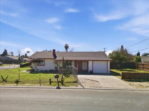 1708 Rouse Avenue, Modesto, CA 95351