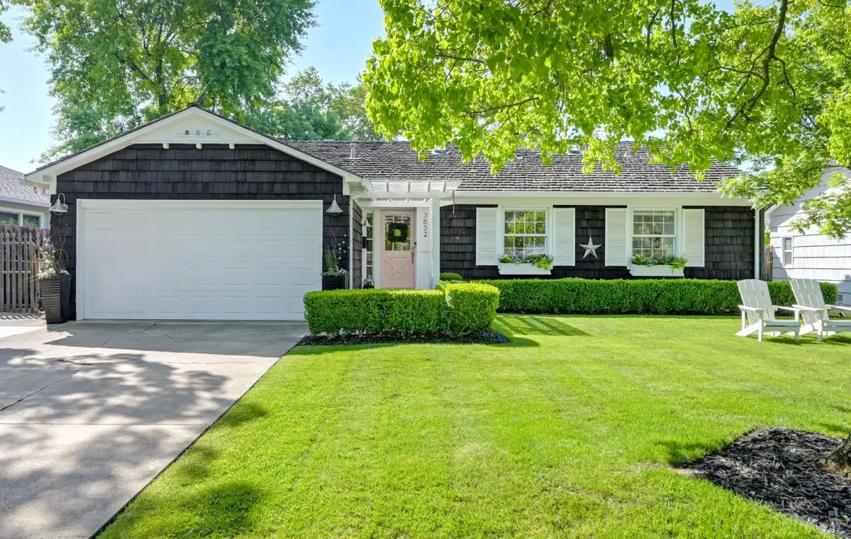 3852 El Ricon Way, Sacramento, CA 95864 - #1