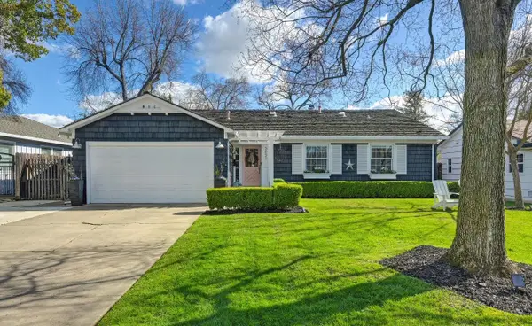 3852 El Ricon Way, Sacramento, CA 95864