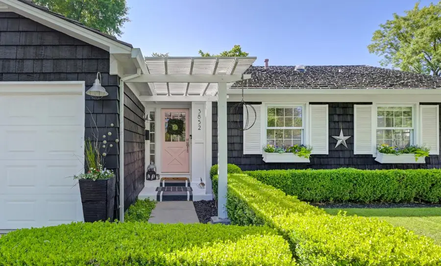 3852 El Ricon Way, Sacramento, CA 95864 - #2