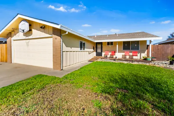 13 Miramonte Drive, Woodland, CA 95695