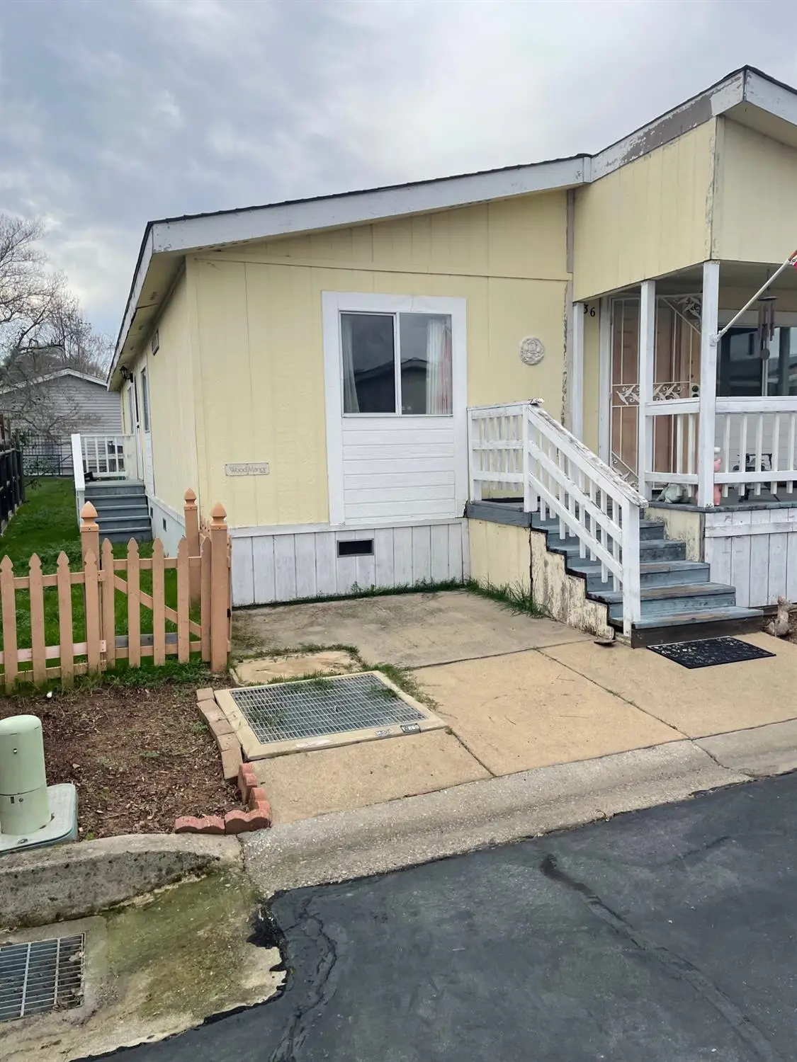 6154 S Walnut #36, Loomis, CA 95650 - #1