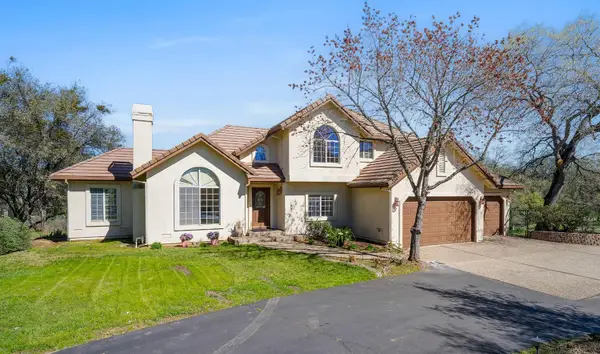 5373 Prairie Loop, Placerville, CA 95667