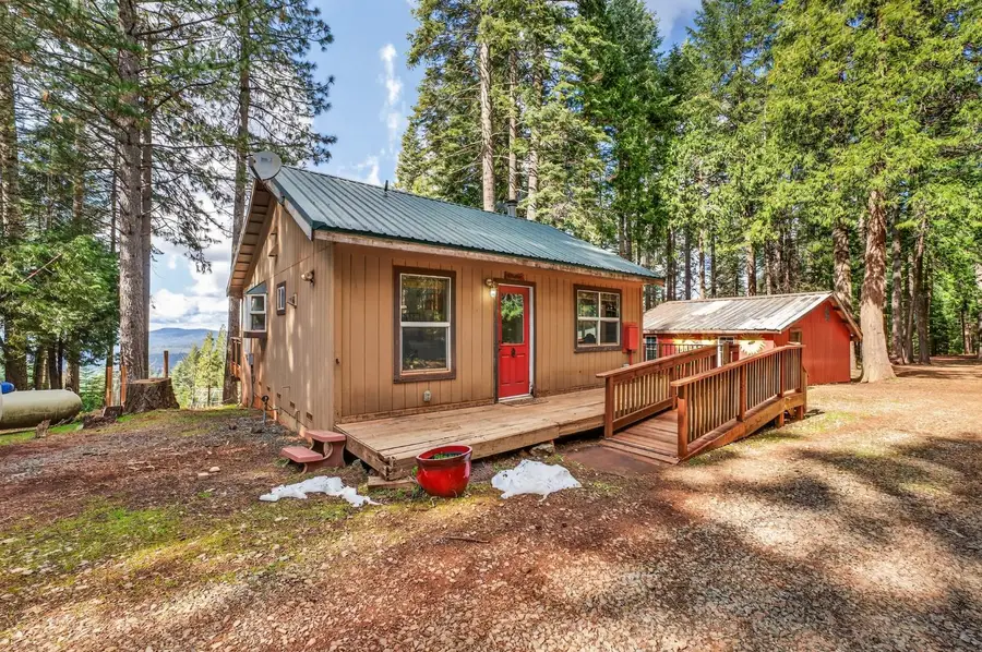 1212 Moody Ridge Road, Alta, CA 95701 - #2