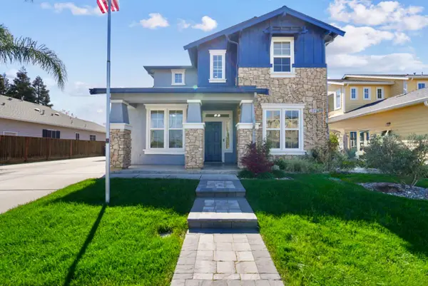 1692 Biarritz Court, Tracy, CA 95304