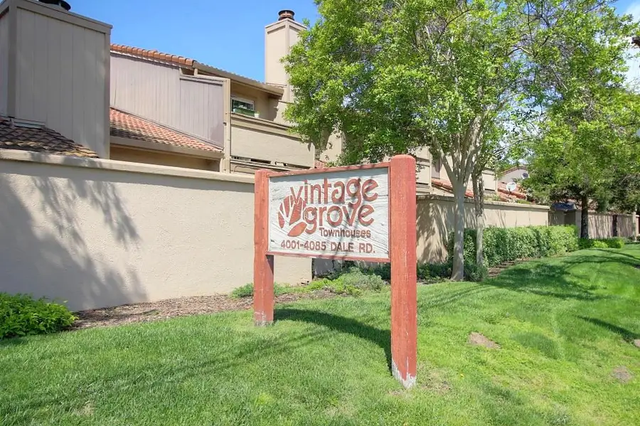 4017 Dale Road #C, Modesto, CA 95356 - #3