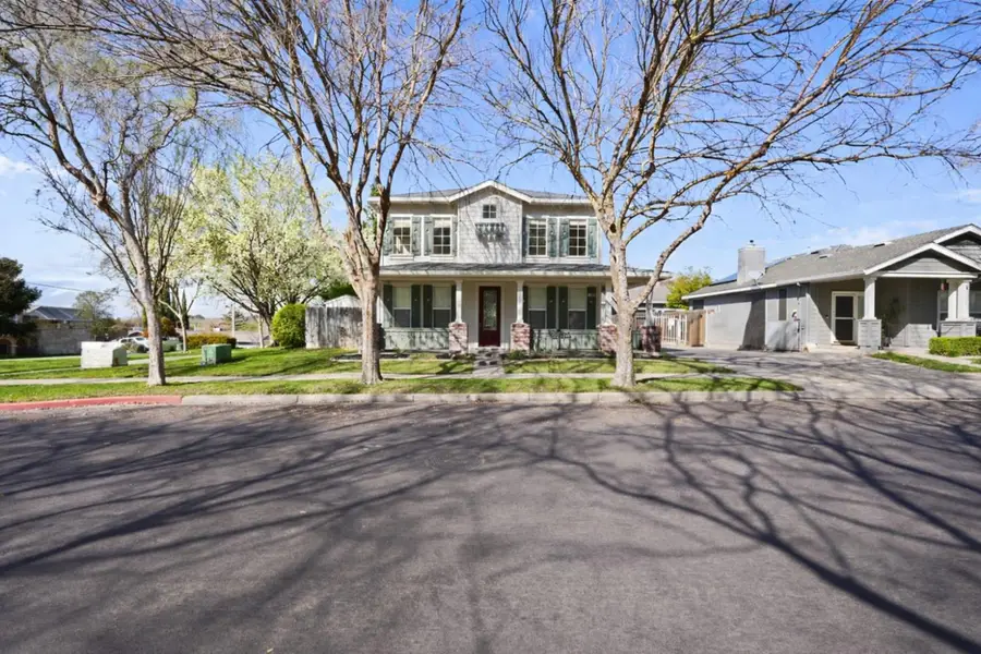 1300 David Drive, Oakdale, CA 95361 - #3