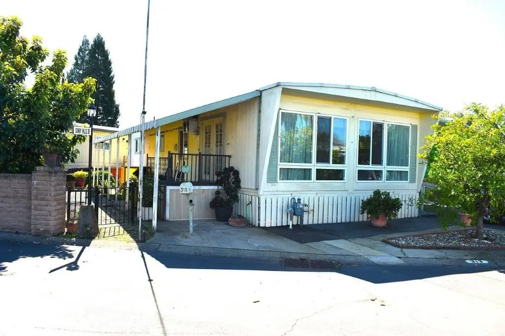 313 Sunny Hills Drive, Rancho Cordova, CA 95670 - #1