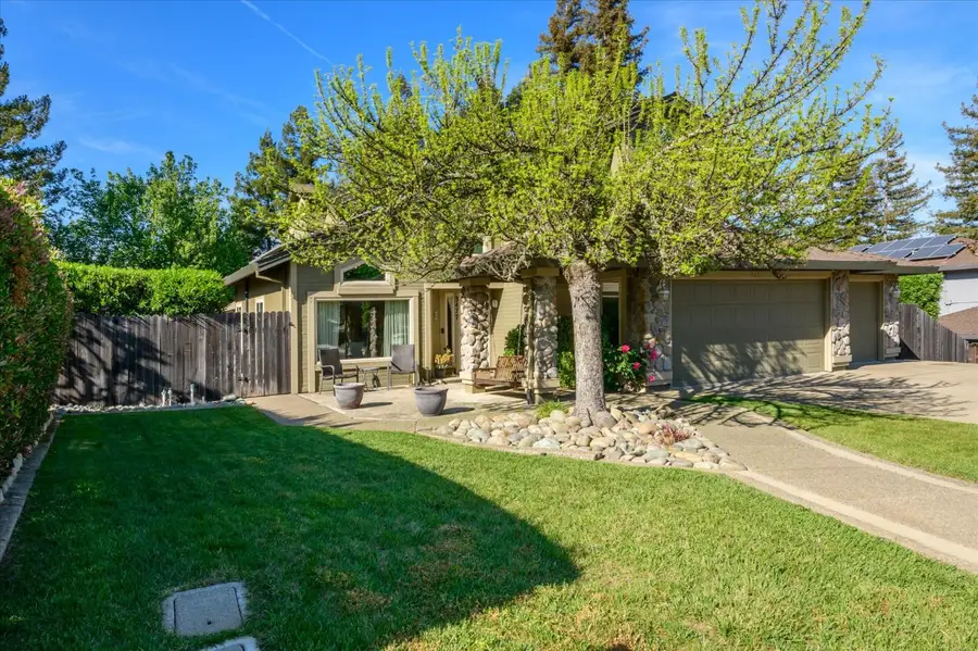 3477 Covello Circle, Cameron Park, CA 95682 - #3