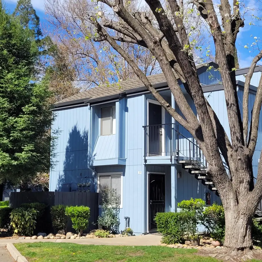 3591 Quail Lakes Drive #77, Stockton, CA 95207 - #2