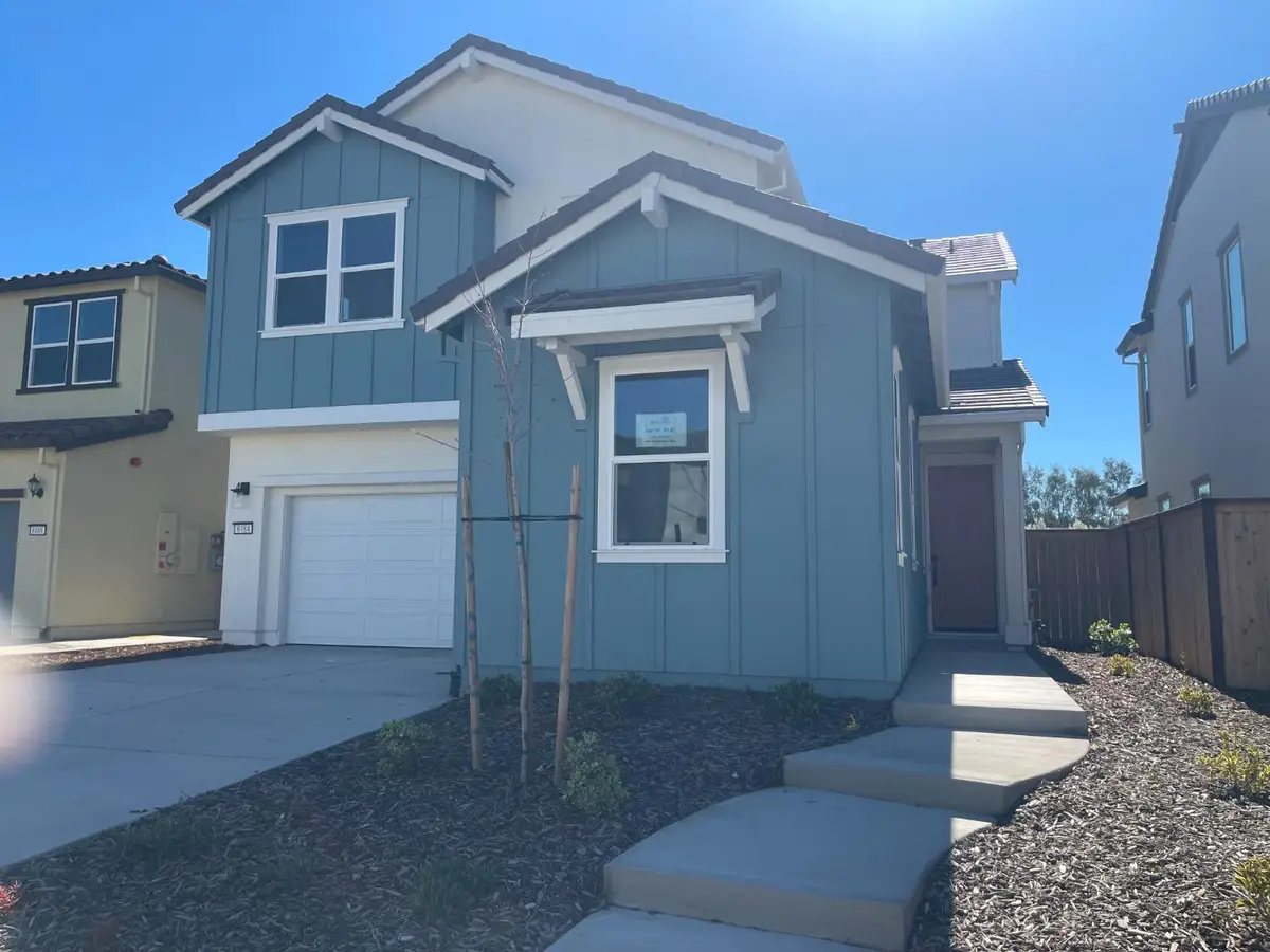 8480 Cottonseed Way, Elk Grove, CA 95624 - #1