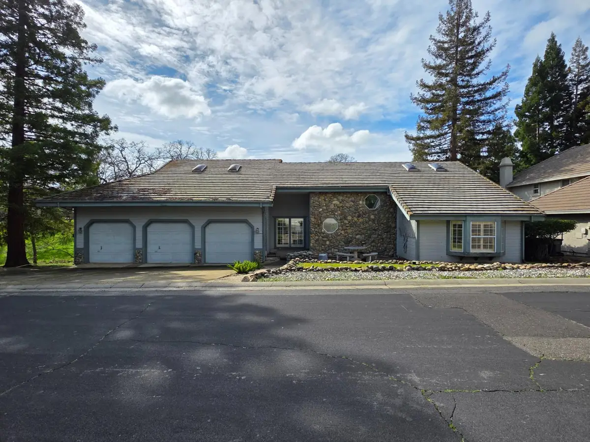 6416 Rio Blanco Drive, Rancho Murieta, CA 95683 - #1