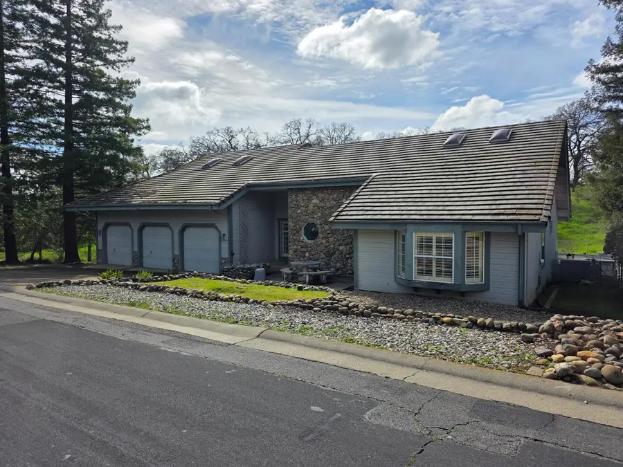 6416 Rio Blanco Drive, Rancho Murieta, CA 95683 - #3