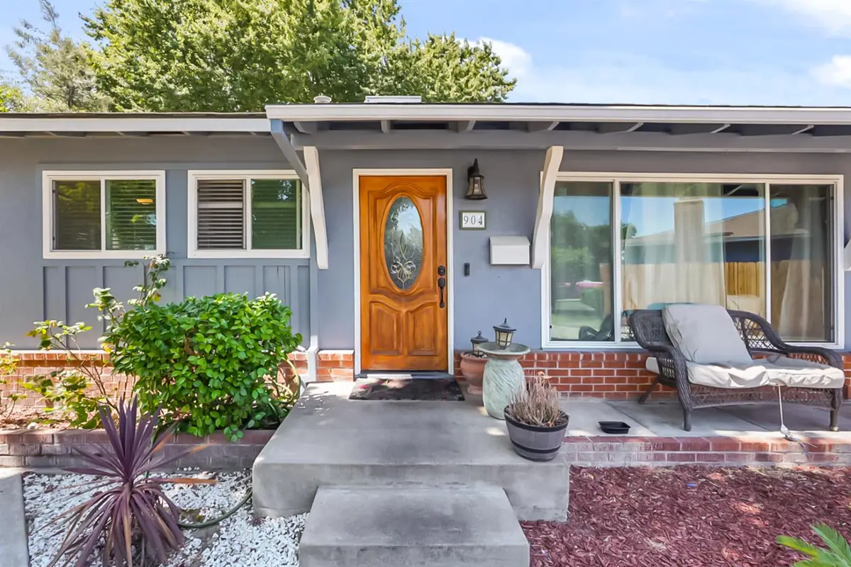 904 Tahoe Drive, Modesto, CA 95350 - #1
