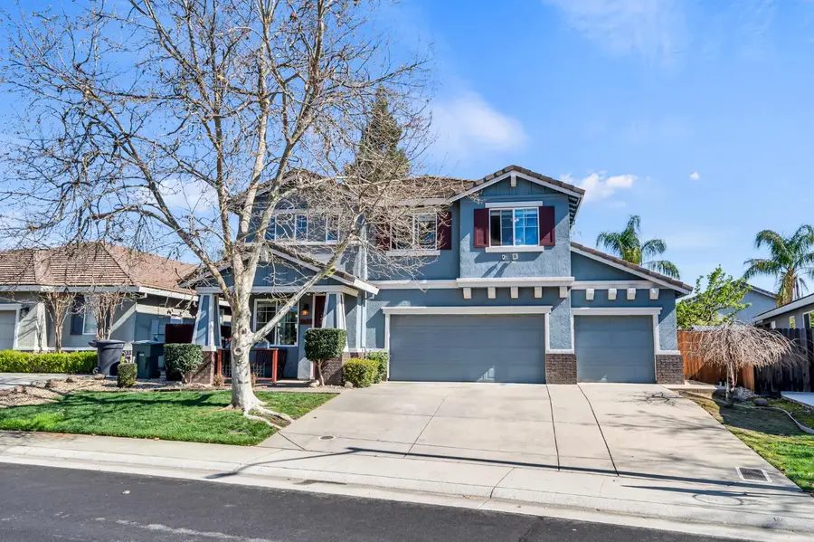 1821 Hiawatha Drive, Roseville, CA 95747 - #3