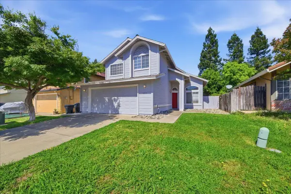 8317 Bramble Bush Circle, Antelope, CA 95843