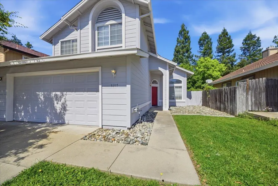 8317 Bramble Bush Circle, Antelope, CA 95843 - #2
