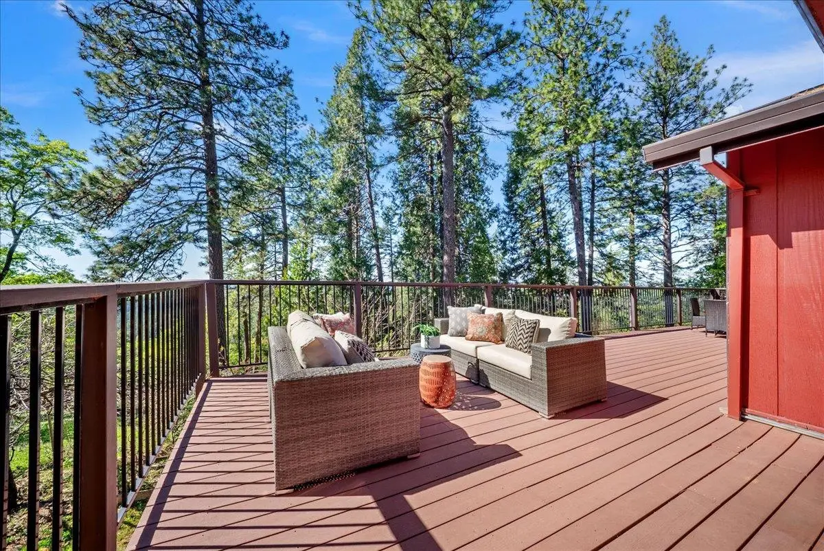 21465 Mason Road, Colfax, CA 95713 - #1