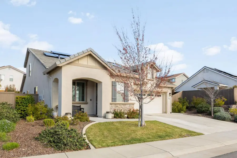 2823 Broken Bit Lane, Rocklin, CA 95765 - #3