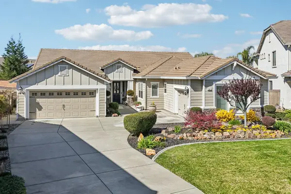 341 Lasso Court, Roseville, CA 95747