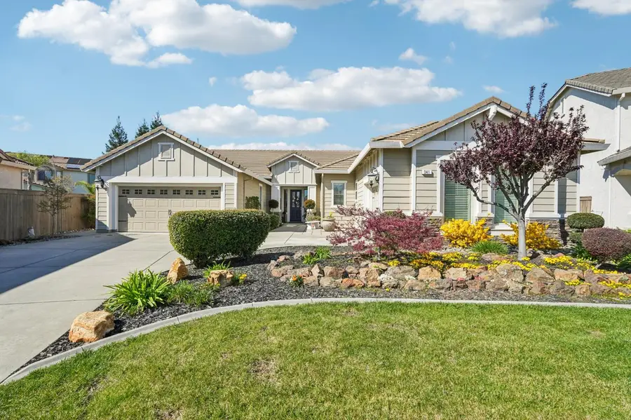 341 Lasso Court, Roseville, CA 95747 - #2