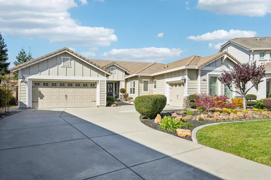 341 Lasso Court, Roseville, CA 95747 - #3