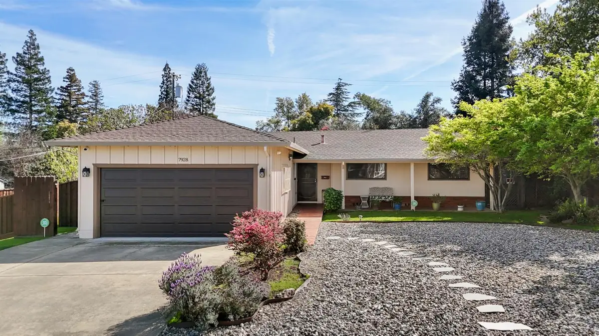 7928 Amalfi Way, Fair Oaks, CA 95628 - #1