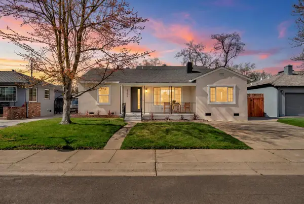 2756 60th Street, Sacramento, CA 95817