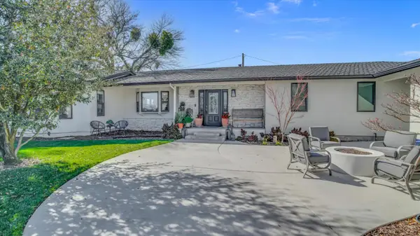 6613 Woodland Avenue, Modesto, CA 95358