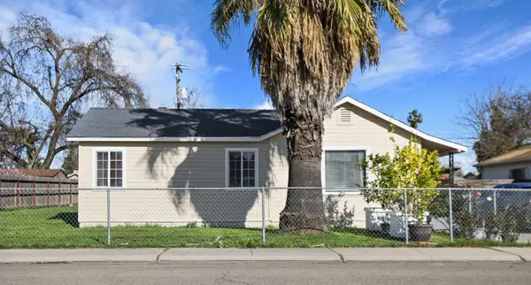 630 N Watts Avenue, Stockton, CA 95205