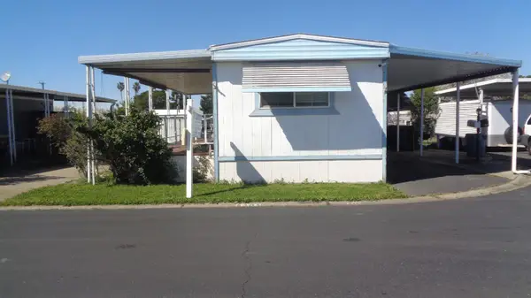 6305 Bonanza Drive #116, Sacramento, CA 95842