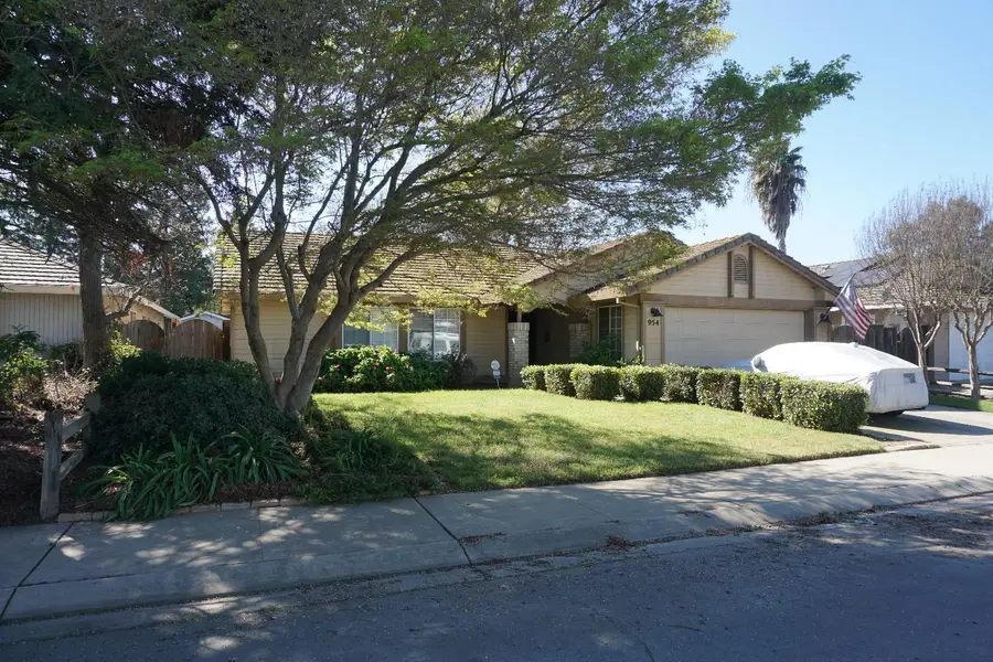 954 Wake Forest Ct, Merced, CA 95348 - #2