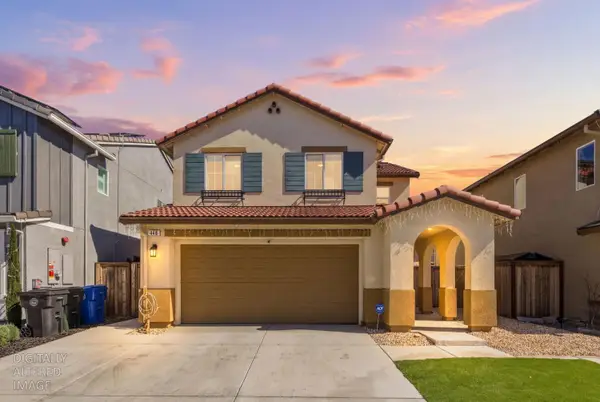 440 Half Dome Drive, Manteca, CA 95337