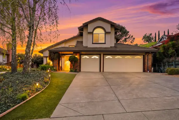 248 Carson Street, Hercules, CA 94547