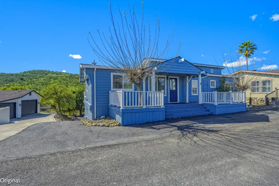 9810 Boat Club Drive #8, Lake Don Pedro, CA 95369 - #2