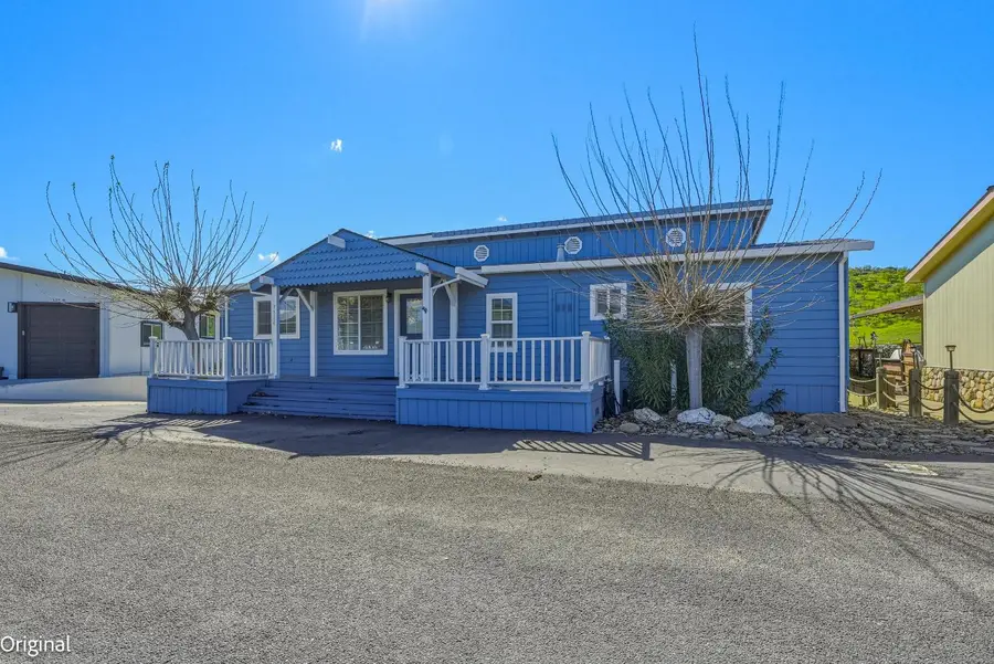 9810 Boat Club Drive #8, Lake Don Pedro, CA 95369 - #3