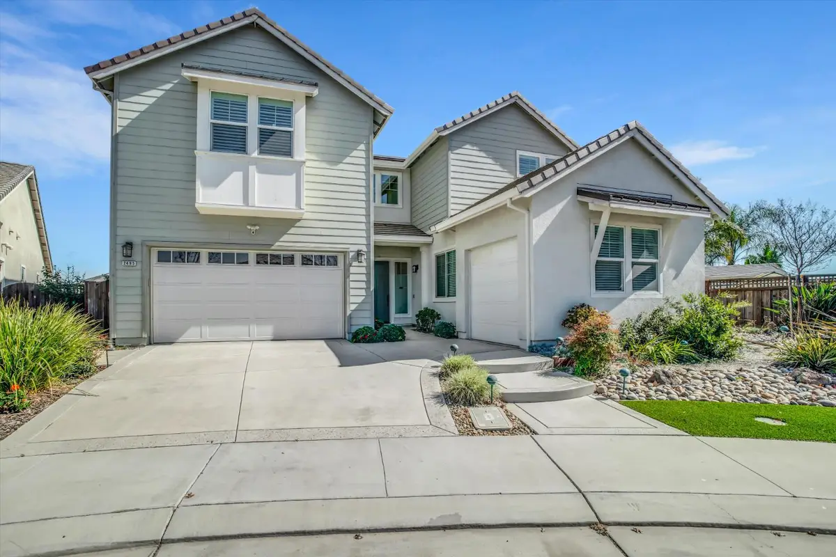 2495 Kruip Court, Lathrop, CA 95330 - #1
