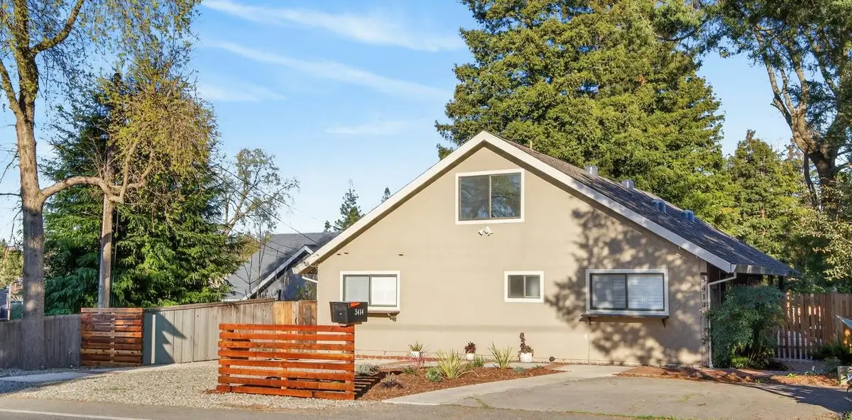 3414 Marshall Avenue, Carmichael, CA 95608 - #1