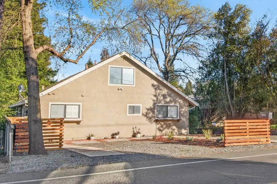 3414 Marshall Avenue, Carmichael, CA 95608 - #2